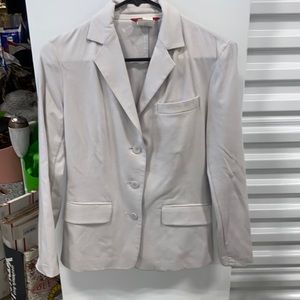 Beautiful lightweight summer blazer buy Esprit size 1/2